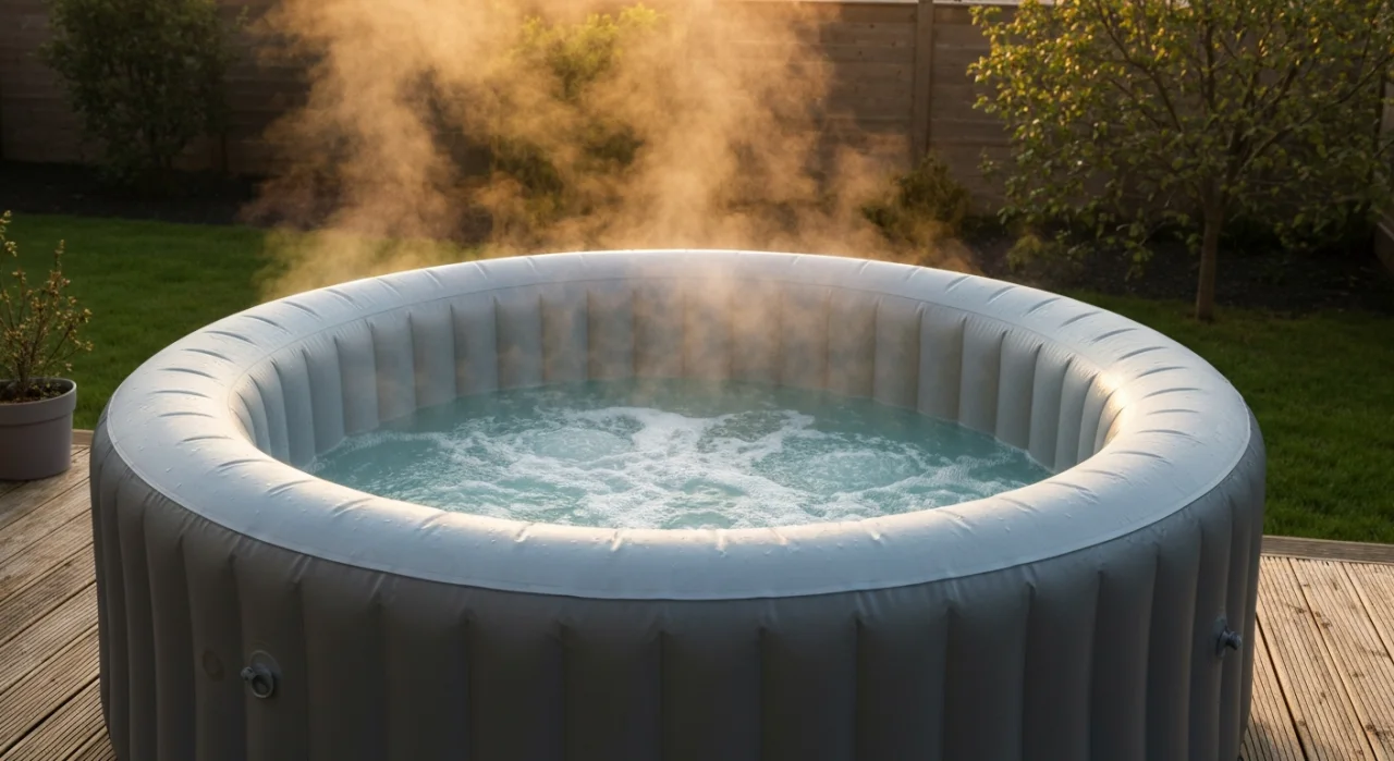 Meilleur Spa Gonflable : le comparatif 2026