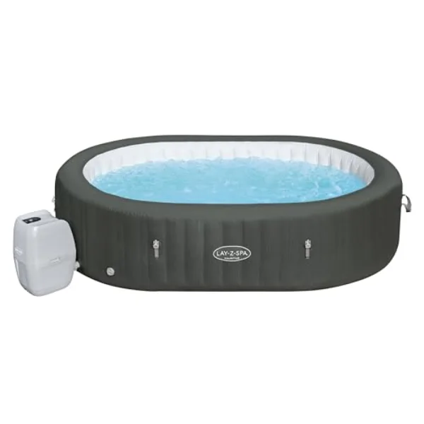Bestway Lay-Z-Spa Mauritius Smart
