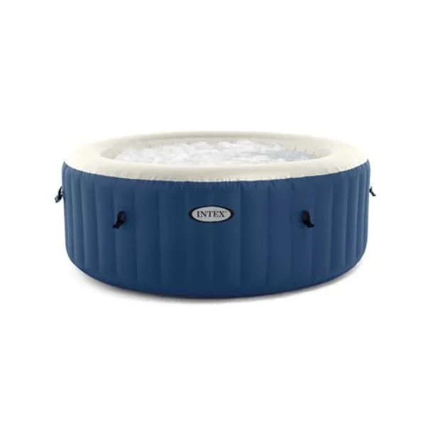 Intex PureSpa Bubble 28486 (4 places)